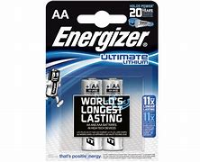 Image result for Energizer A-A2