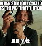 Image result for John Wick Reloading Gun Meme