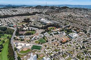 Image result for San Fransisco State University Campus