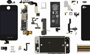 Image result for Mobile Part Icon