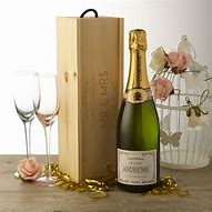 Image result for Amazing Customised Champagne Gifts