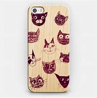 Image result for Casetify iPhone 5S Cat Case