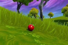 Image result for Fortnite Apple Head