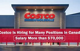Image result for Costco.CA Canada Jobs