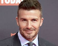 Image result for David Beckham