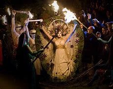 Image result for Pagan Celebrations