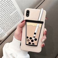 Image result for Casing Boba iPhone