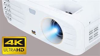 Image result for True 4K Projector