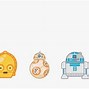 Image result for Star Wars Emoji