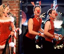 Image result for Alley McBeal Christmas