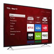 Image result for TCL Roku Smart TV 32''