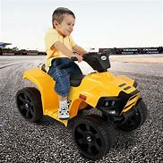 Image result for Electric Toy Vehicles for Children