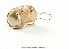 Image result for Champagne Cork Wire