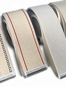 Image result for White Cloth Belt