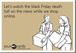 Image result for Black Friday Funny Image for Companies