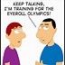 Image result for Rolling Eyes Cartoon