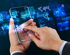 Image result for Technology Change Mobile Phone to Smartphone