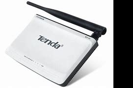 Image result for Tenda Wi-Fi Setup