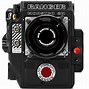 Image result for Red Company Camera