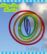 Image result for Ring Bow Mobile