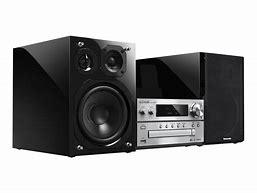 Image result for Panasonic Audio System