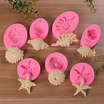 Image result for Silicone Molds for Fondant