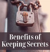 Image result for Want to Know About My Secrets