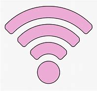 Image result for Wi-Fi Drawn Symbol