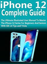 Image result for iPhone 12 Instructions Manual
