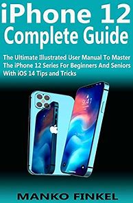 Image result for iPhone Manual