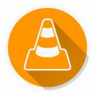 Image result for VLC Icon