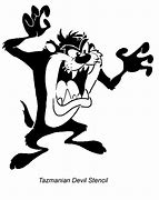 Image result for Looney Tunes Stencils