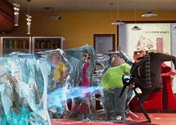 Image result for Gru Freeze Ray