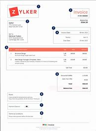 Image result for How to Create an Invoice