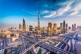 Image result for Dubai Cities