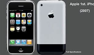 Image result for Premier iPhone 2007