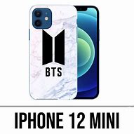 Image result for BTS Case iPhone Mini 12