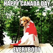 Image result for Happy Canada Day Funny Sayings