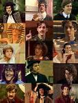 Image result for Did Mat Baynton Play Dr Who