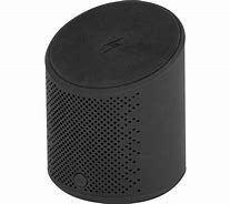 Image result for Portable Bluetooth Speaker Black