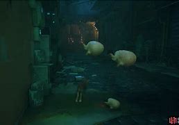 Image result for Stray Game Enemies