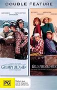 Image result for Grumpy Old Men DVD