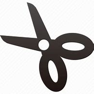 Image result for Cut Icon
