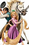 Image result for Disney Tangled Characters