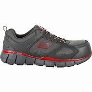 Image result for Skechers Composite Toe Work Shoes