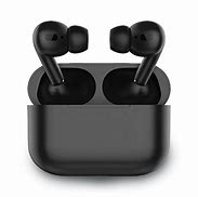 Image result for Bluetooth Apple EarPods Black