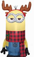 Image result for Minion in Plaid