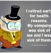 Image result for Retirement Jokes and Quotes