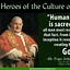 Image result for Pope John XXIII Art