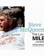 Image result for Last Photo of Steve McQueen